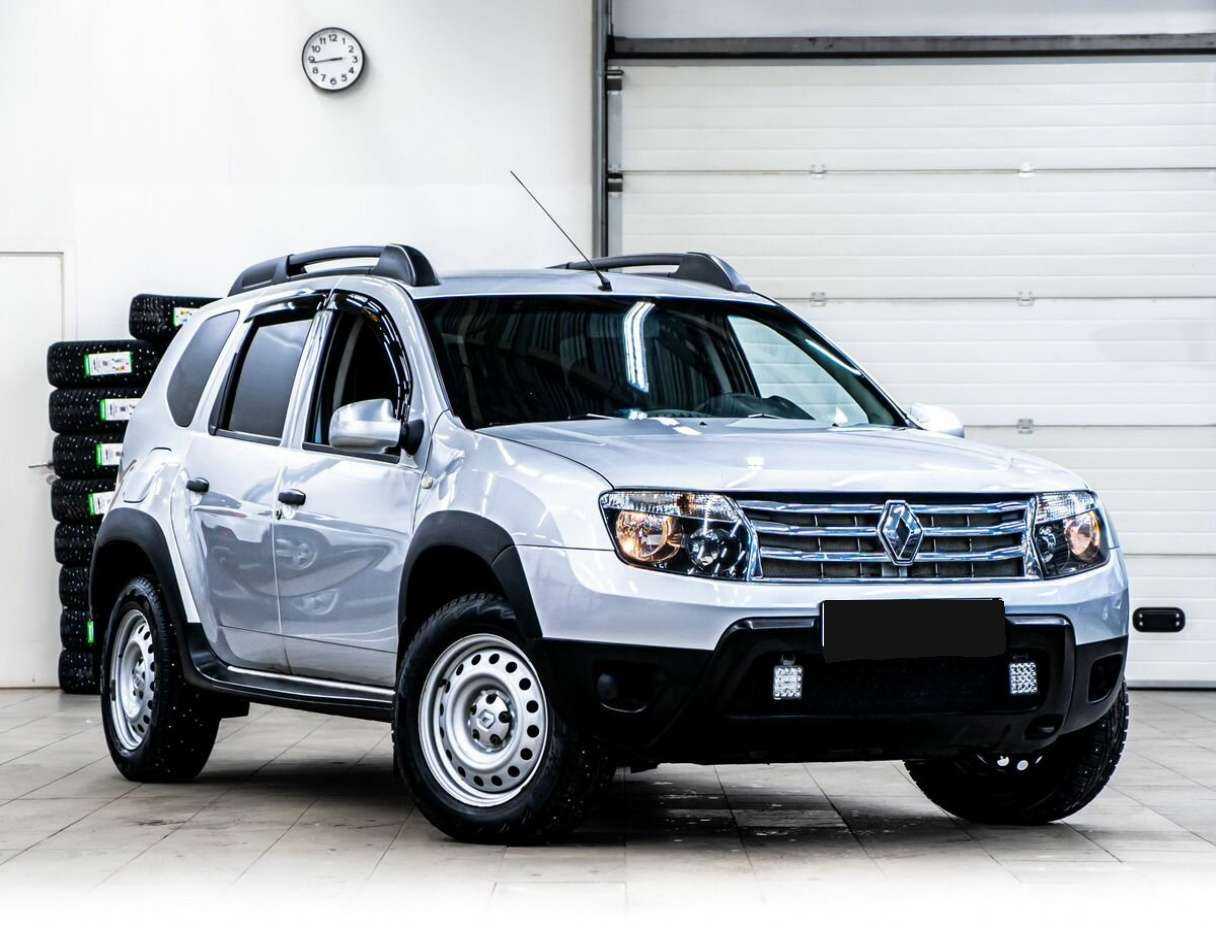 Renault Duster, 2012 - 76 500 км. | Фото №2