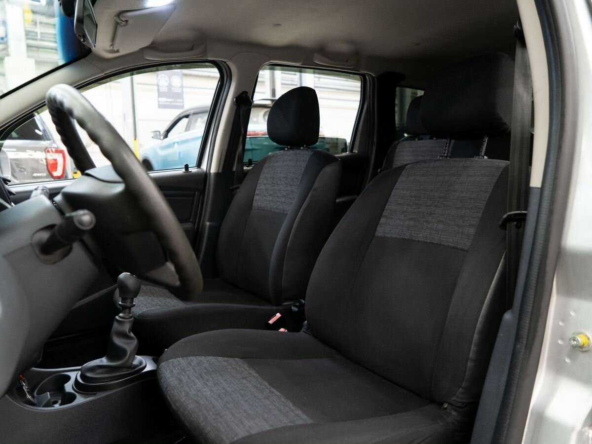 Renault Duster, 2012 - 76 500 км. | Фото №6