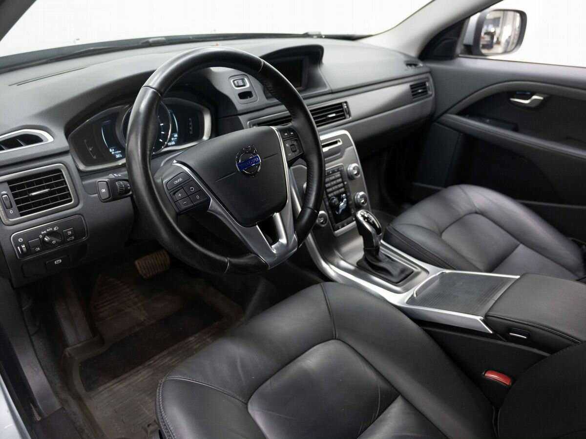 Volvo XC70, 2016 - 78 474 км. | Фото №4