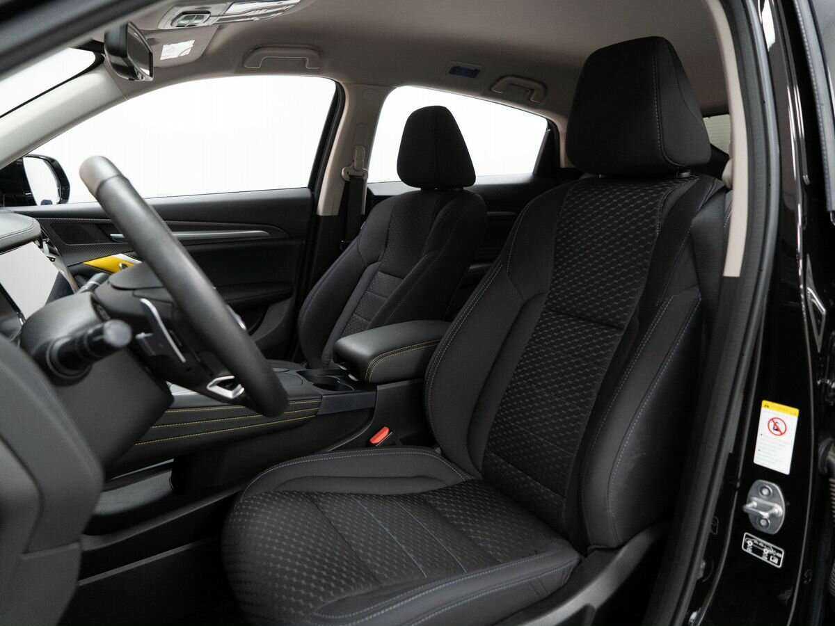 Haval F7x, 2021 - 16 000 км. | Фото №6