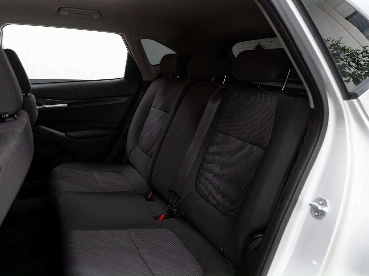 Kia Seltos, 2021 - 70 000 км. | Фото №6