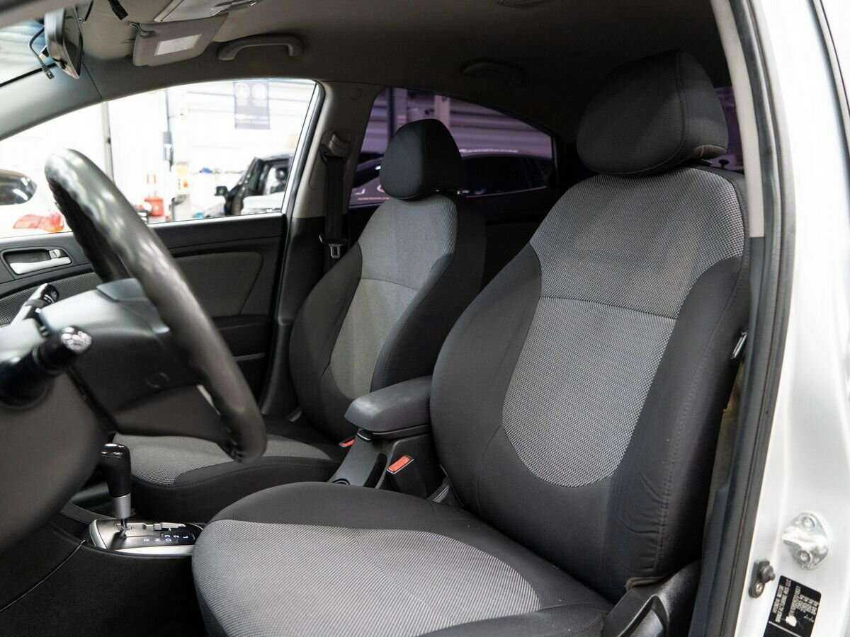 Hyundai Solaris, 2013 - 140 000 км. | Фото №3