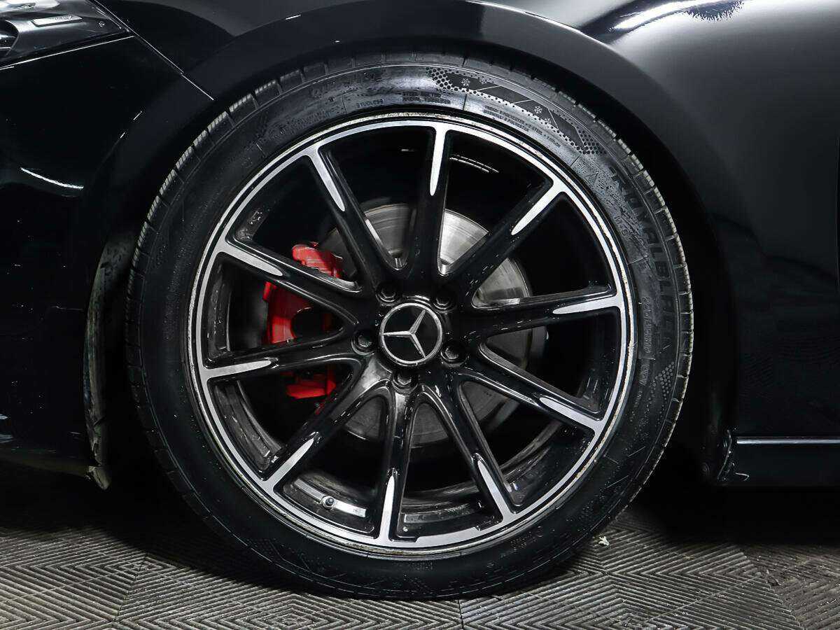 Mercedes-Benz A-Класс 200, 2019 Фото №20