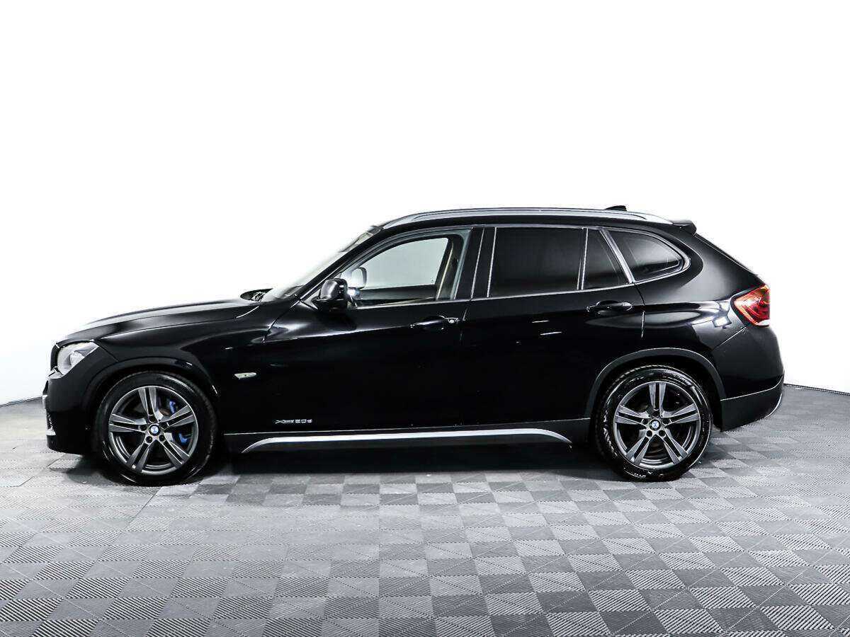 BMW X1 20d, 2012 - 128 630 км. | Фото №8