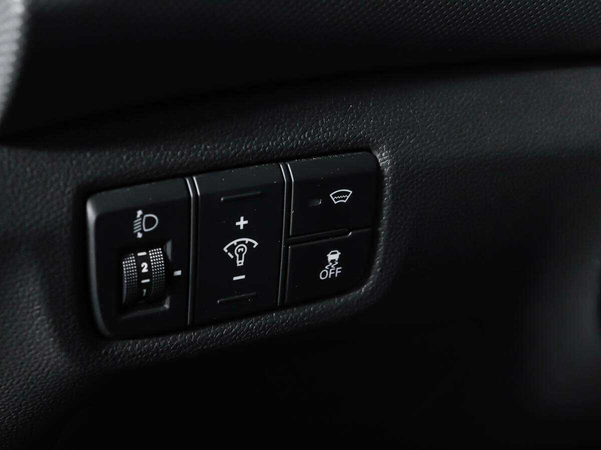 Hyundai Creta, 2020 Фото №16