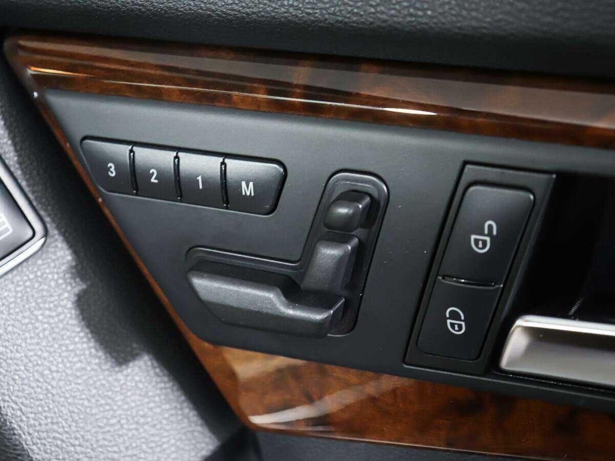 Mercedes-Benz GLK-Класс 350 CDI, 2012 Фото №16