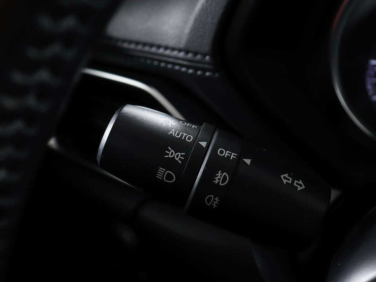 Mazda CX-5, 2019 Фото №20