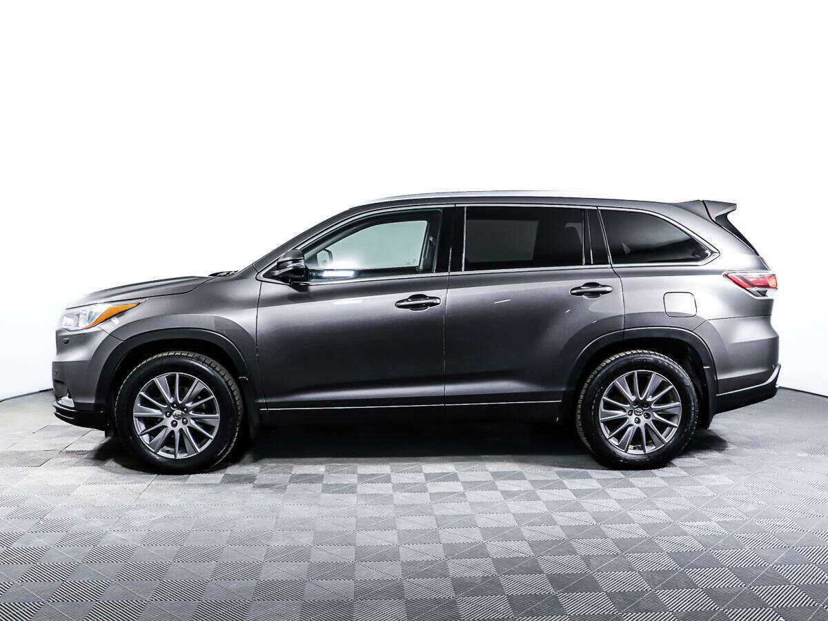 Toyota Highlander, 2014 - 205 682 км. | Фото №6