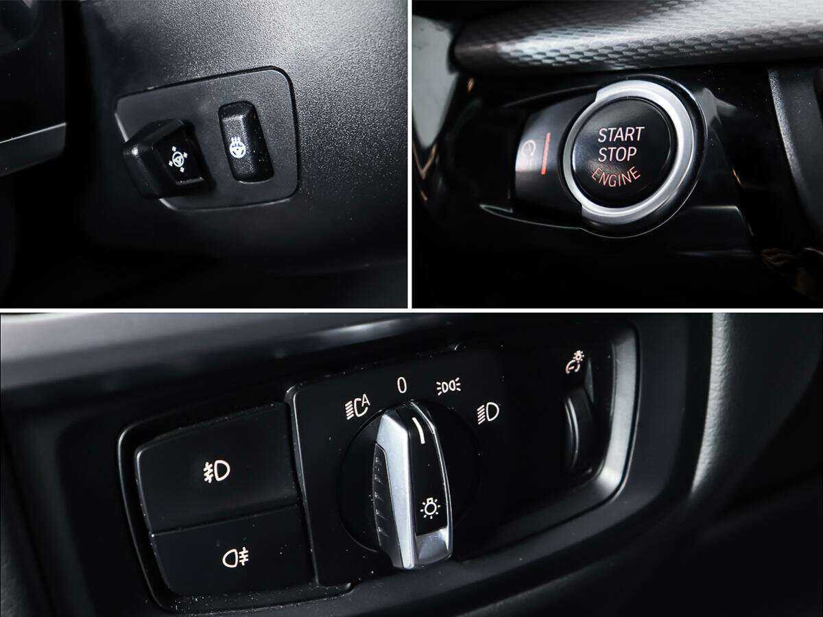 BMW X5 30d, 2014 Фото №16