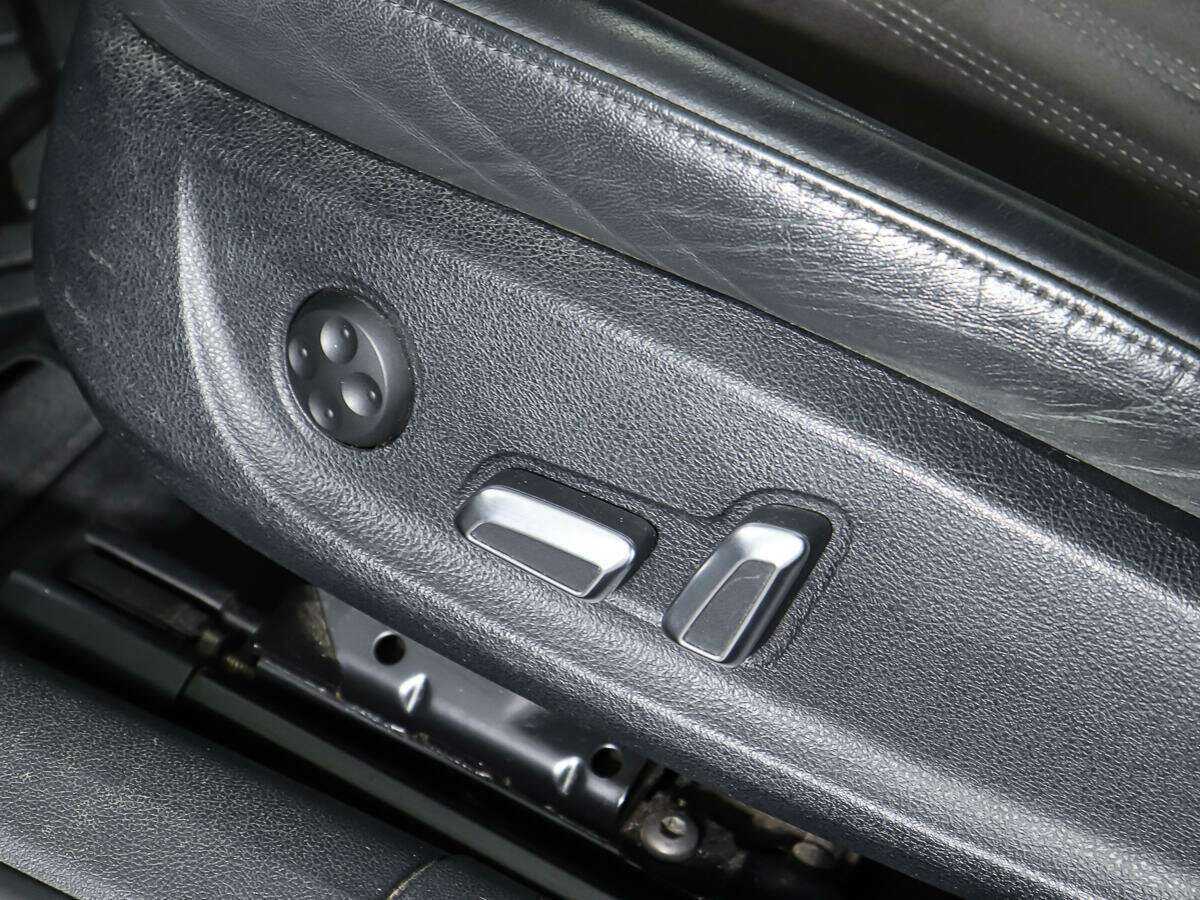 Audi A6, 2017 Фото №17