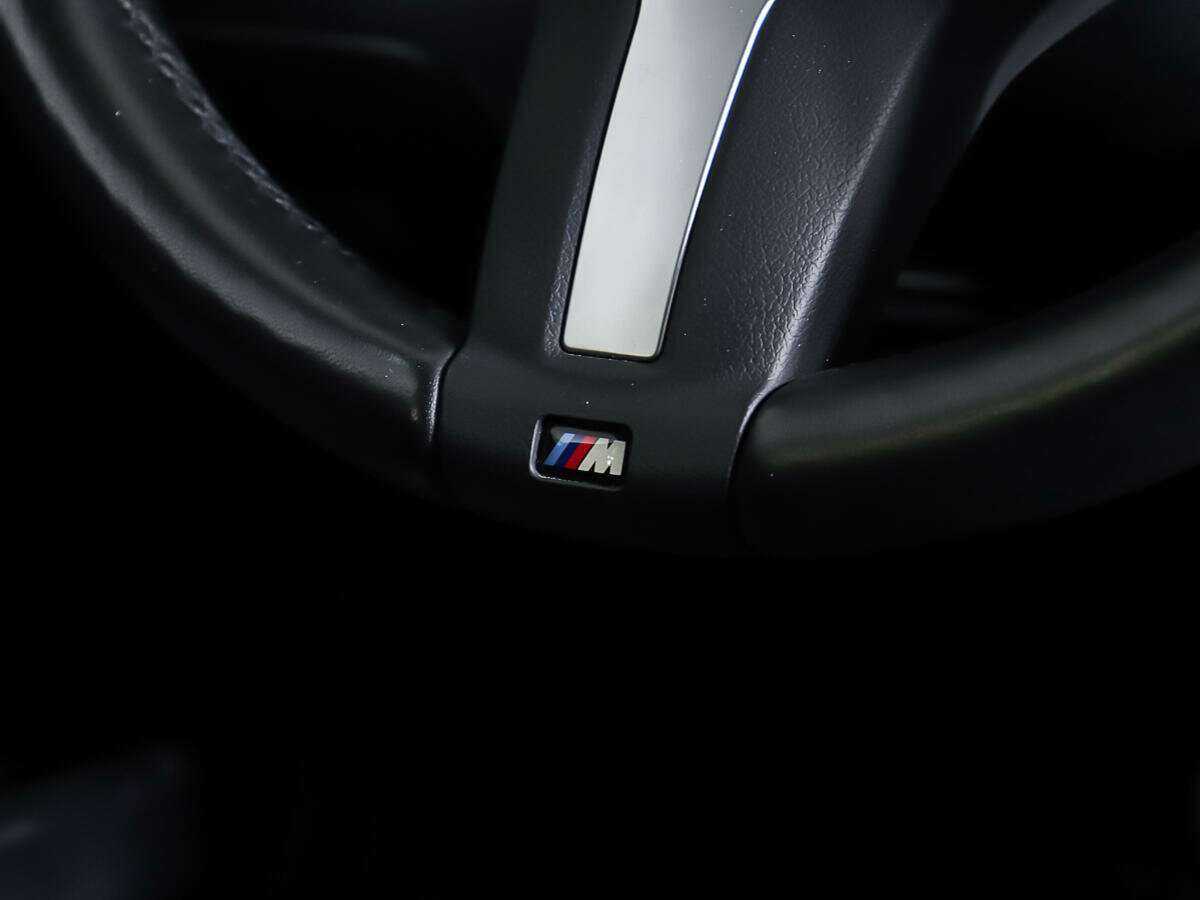 BMW 3 серии 320d xDrive, 2016 Фото №16