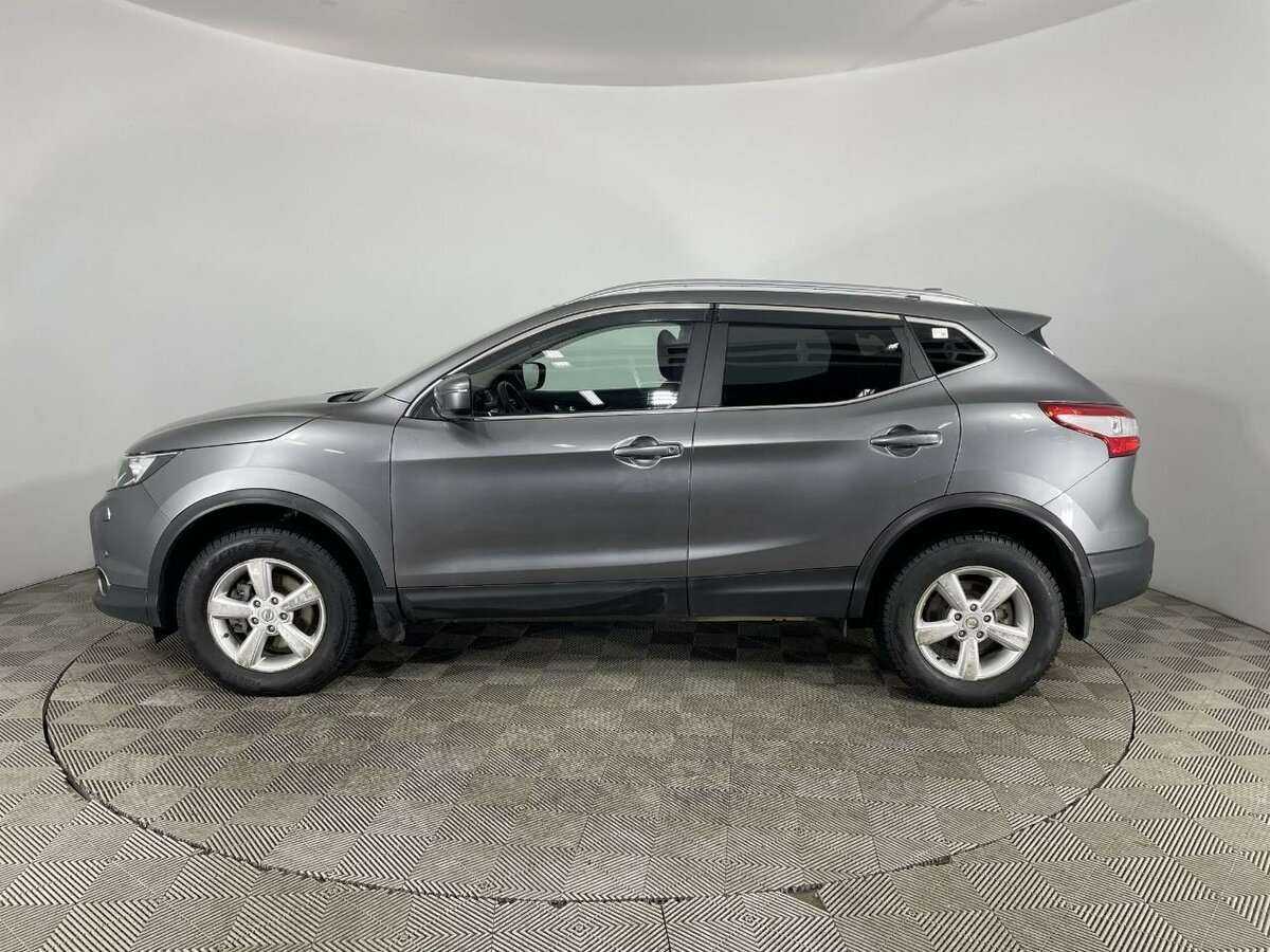 Nissan Qashqai, 2018 - 76 290 км. | Фото №5