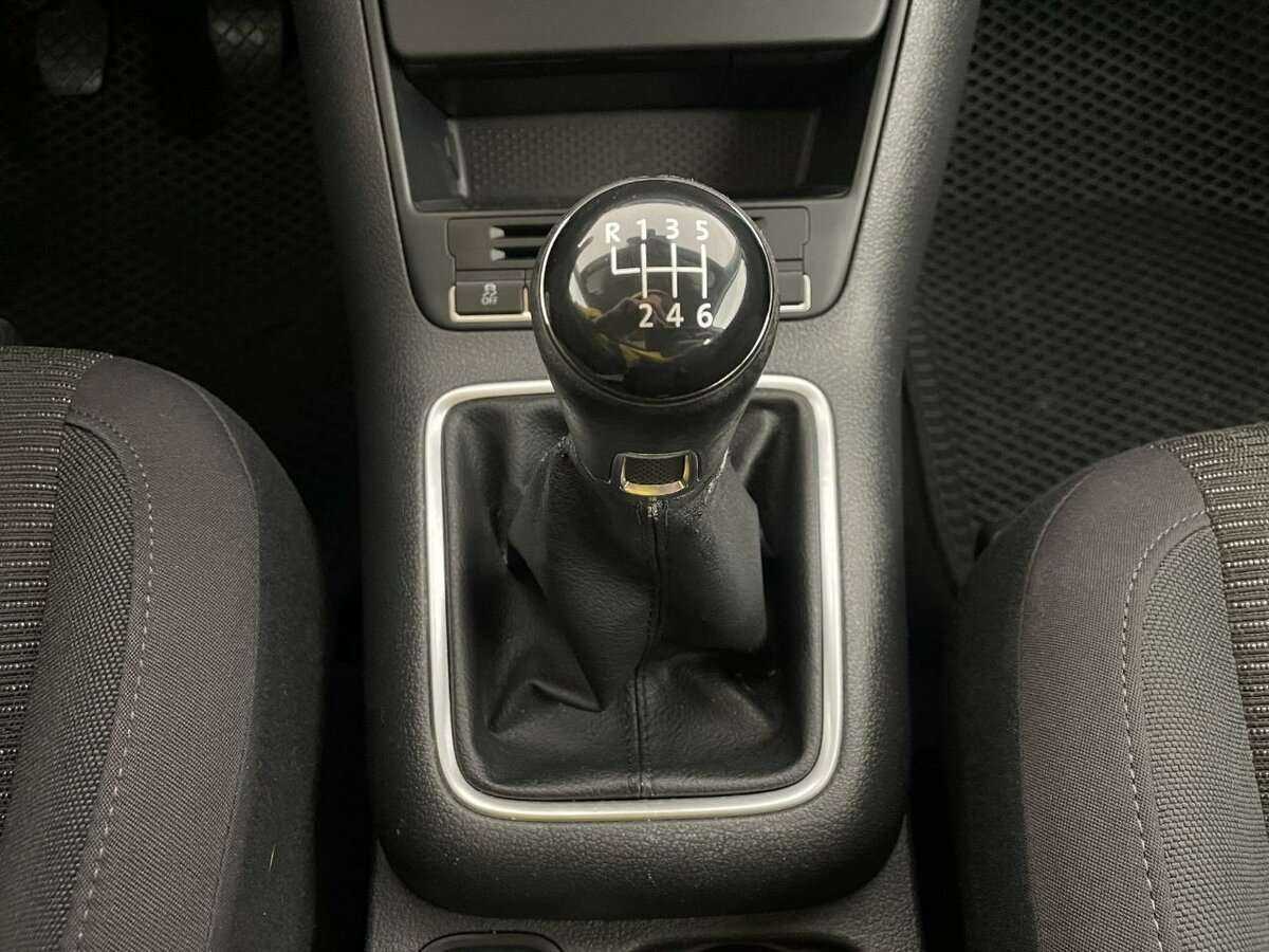 Volkswagen Tiguan, 2014 Фото №11