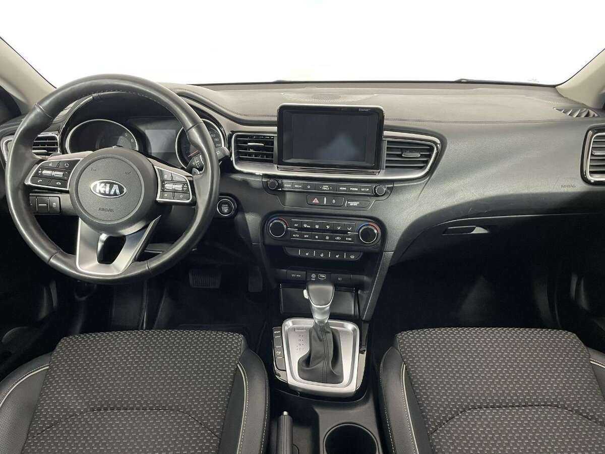 Kia Ceed, 2020 - 87 600 км. | Фото №7