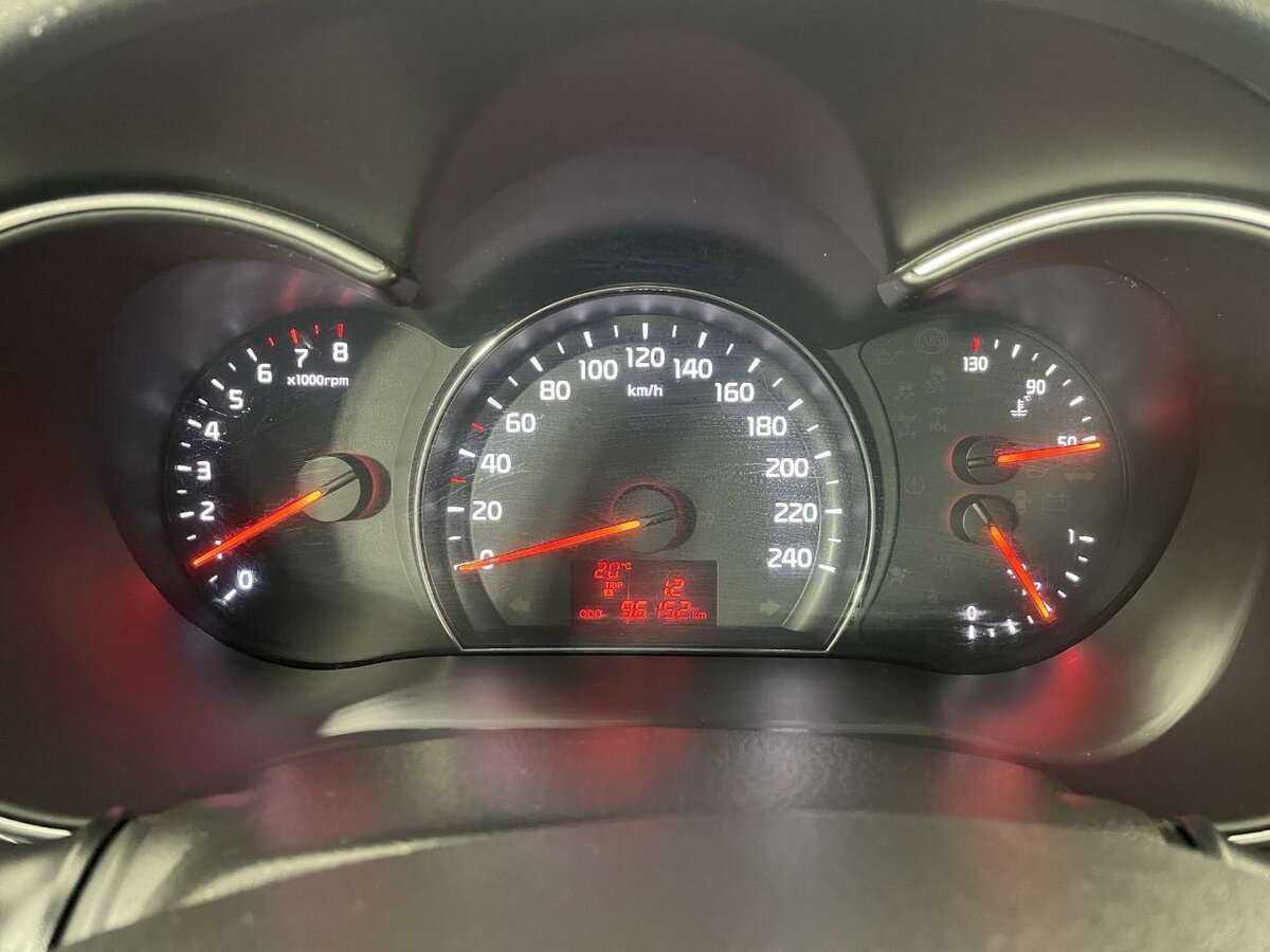 Kia Sorento, 2019 Фото №11