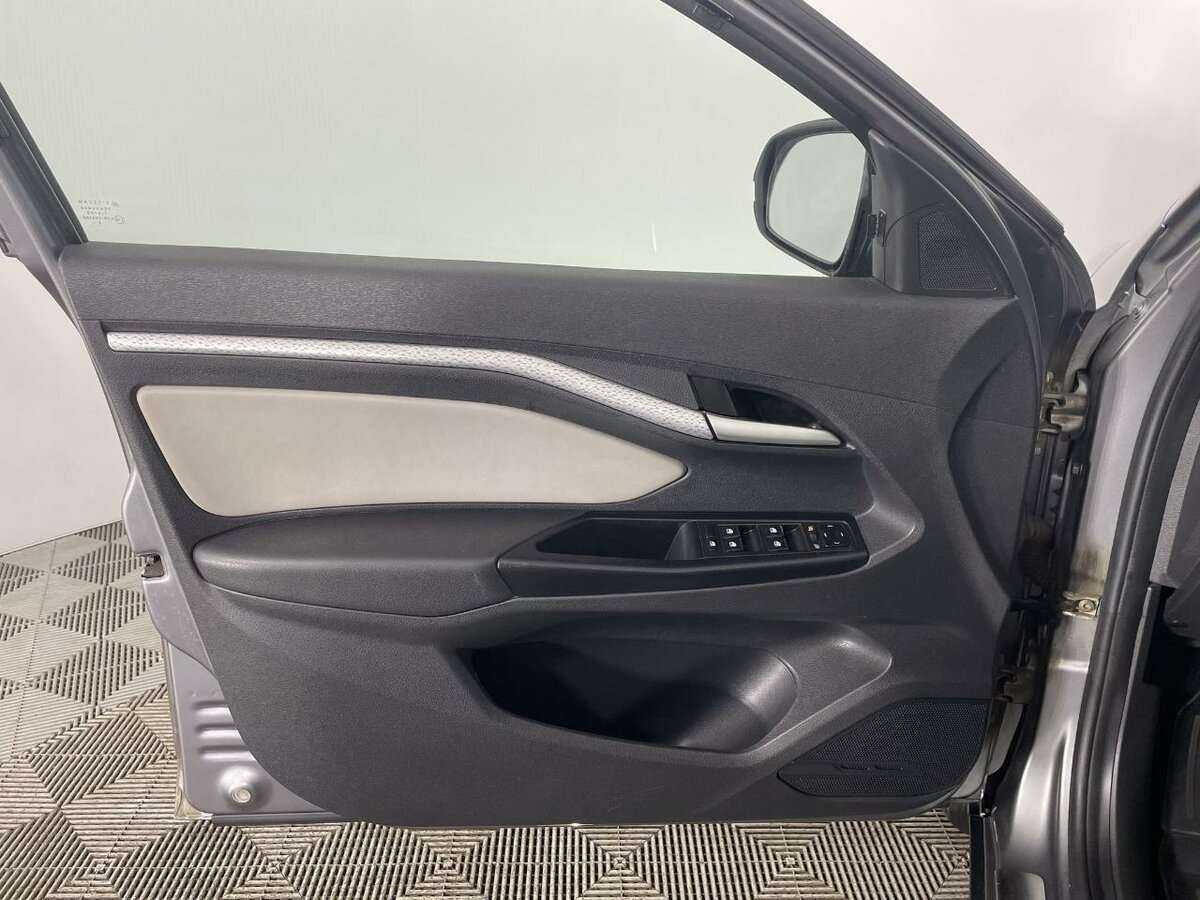 Lada (ВАЗ) Vesta SW Cross, 2018 Фото №8