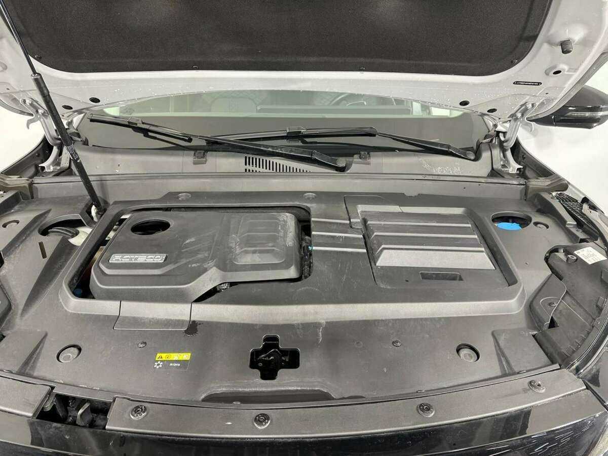 EXEED TXL, 2022 Фото №17