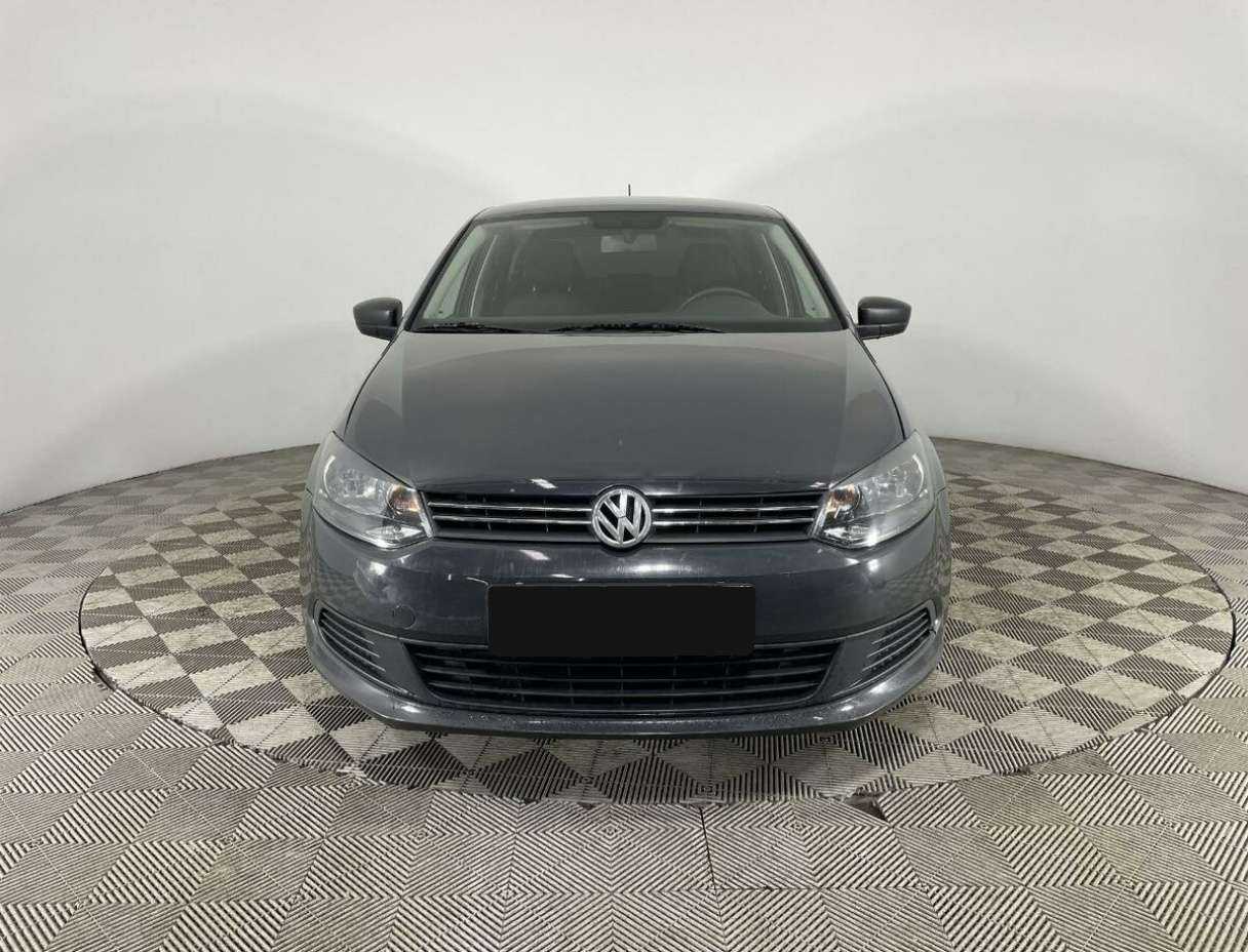 Volkswagen Polo, 2013 - 119 758 км. | Фото №2