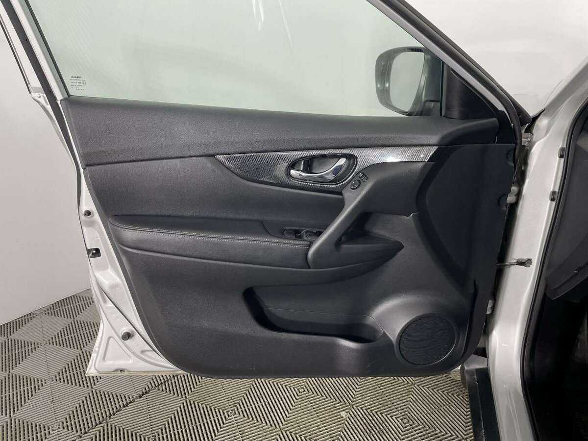 Nissan X-Trail, 2018 - 76 831 км. | Фото №8