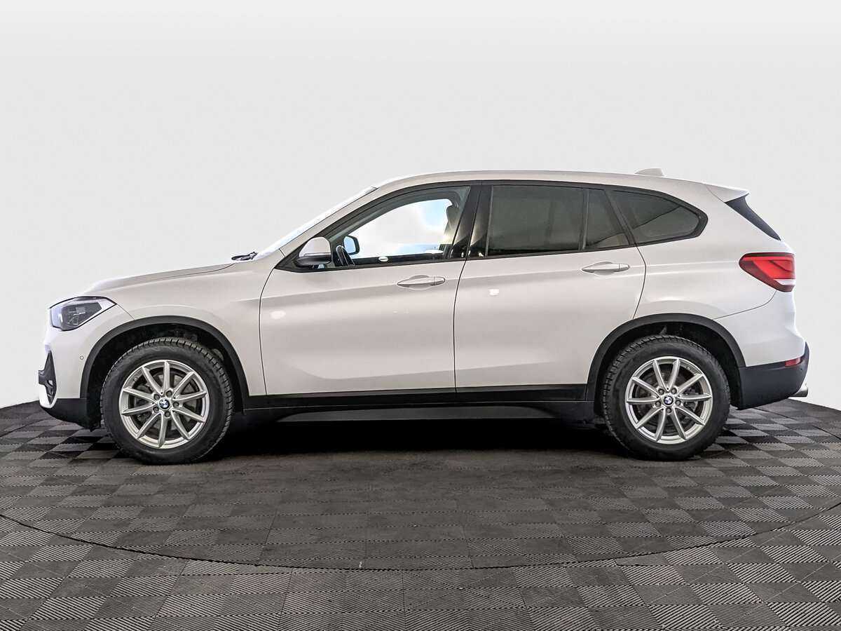 BMW X1 18d xDrive, 2019 - 56 626 км. | Фото №8