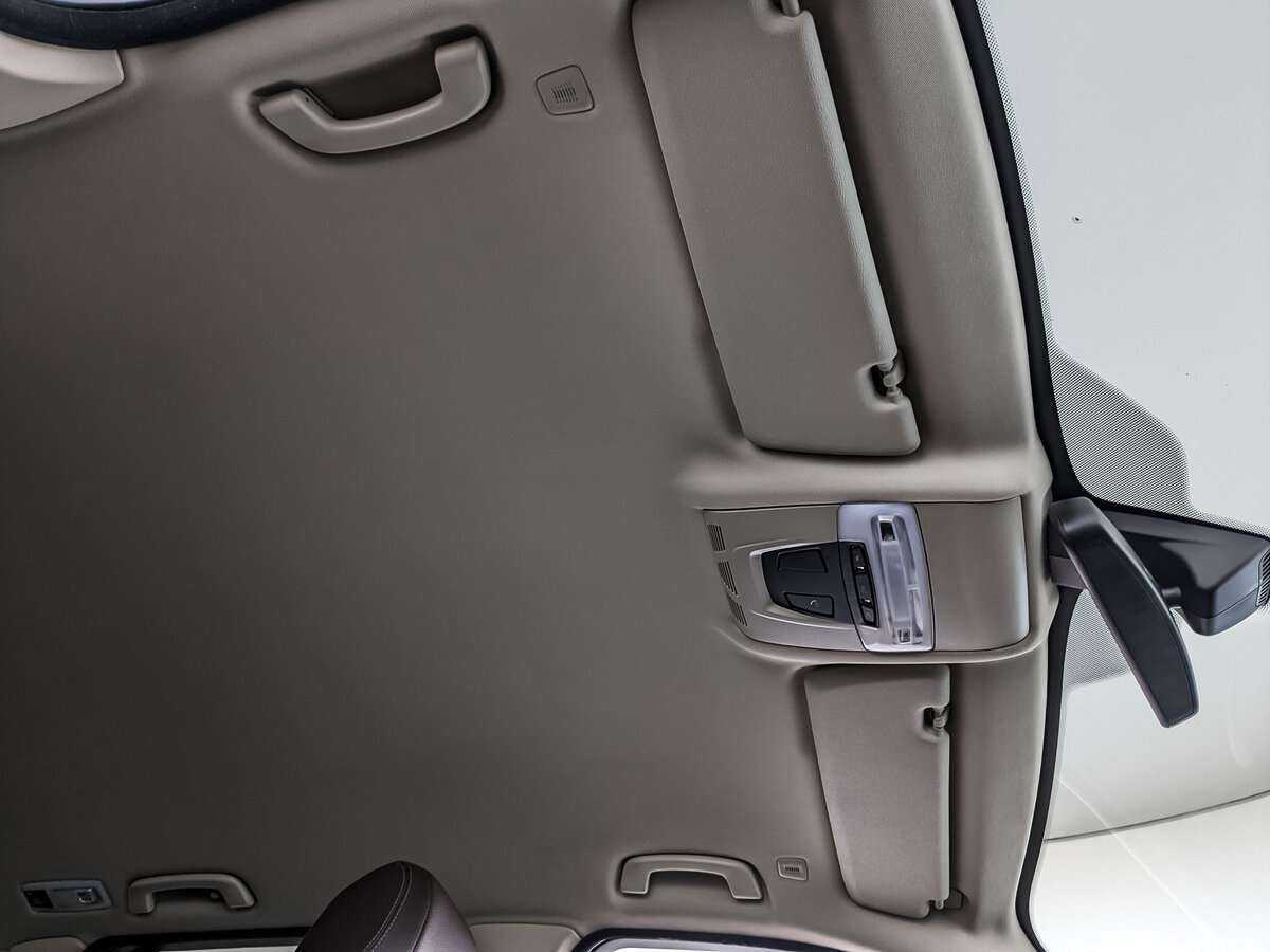 BMW X5 25d, 2017 Фото №18