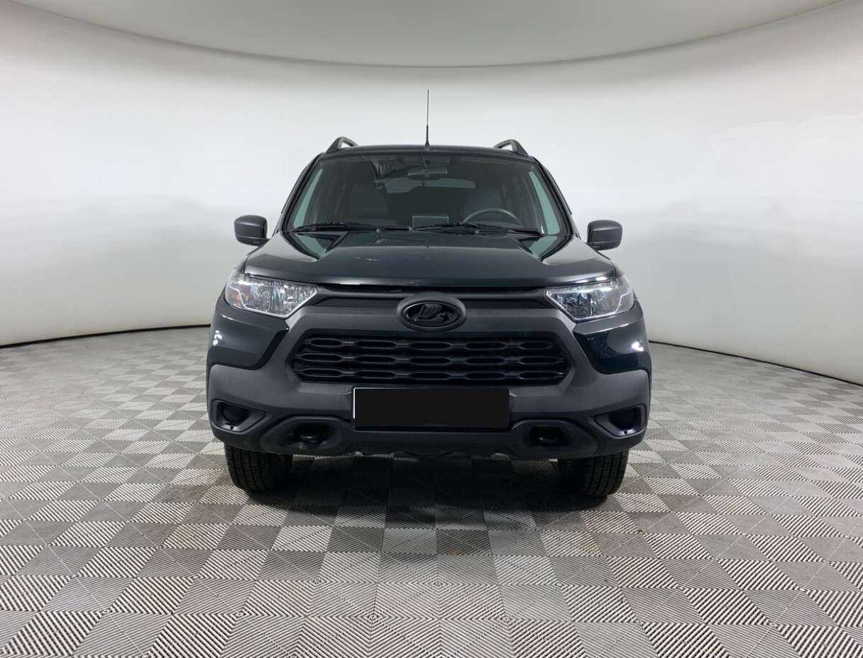 Lada (ВАЗ) Niva, 2023 - 14 900 км. | Фото №2