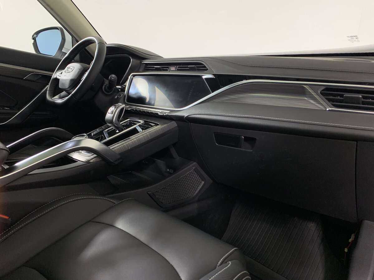 Geely Atlas Pro, 2022 Фото №11
