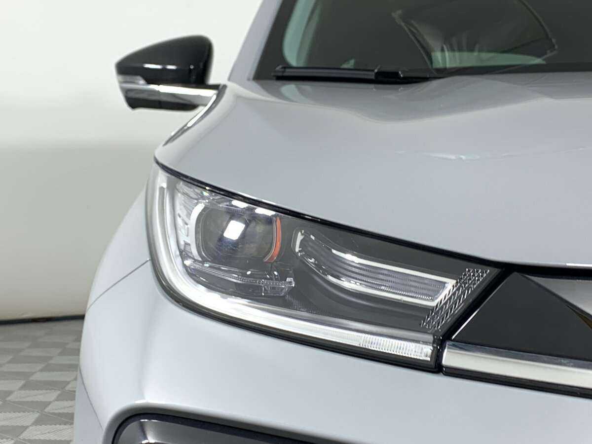 EXEED TXL, 2022 Фото №10