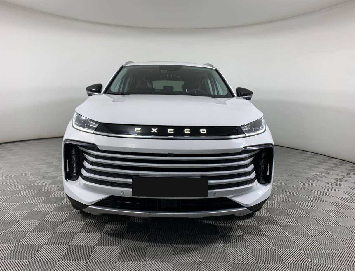 EXEED TXL, 2022 Фото №2