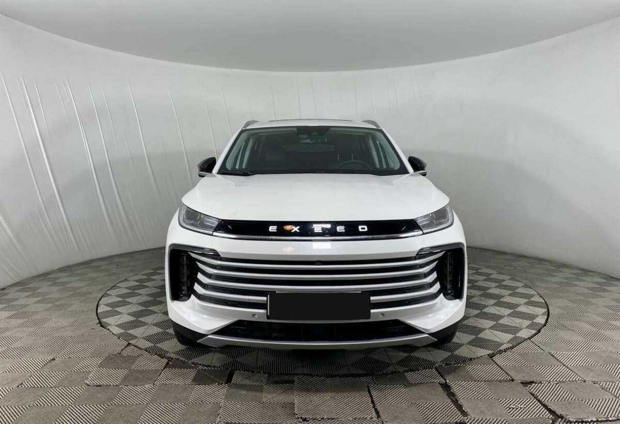 EXEED TXL, 2022 Фото №2