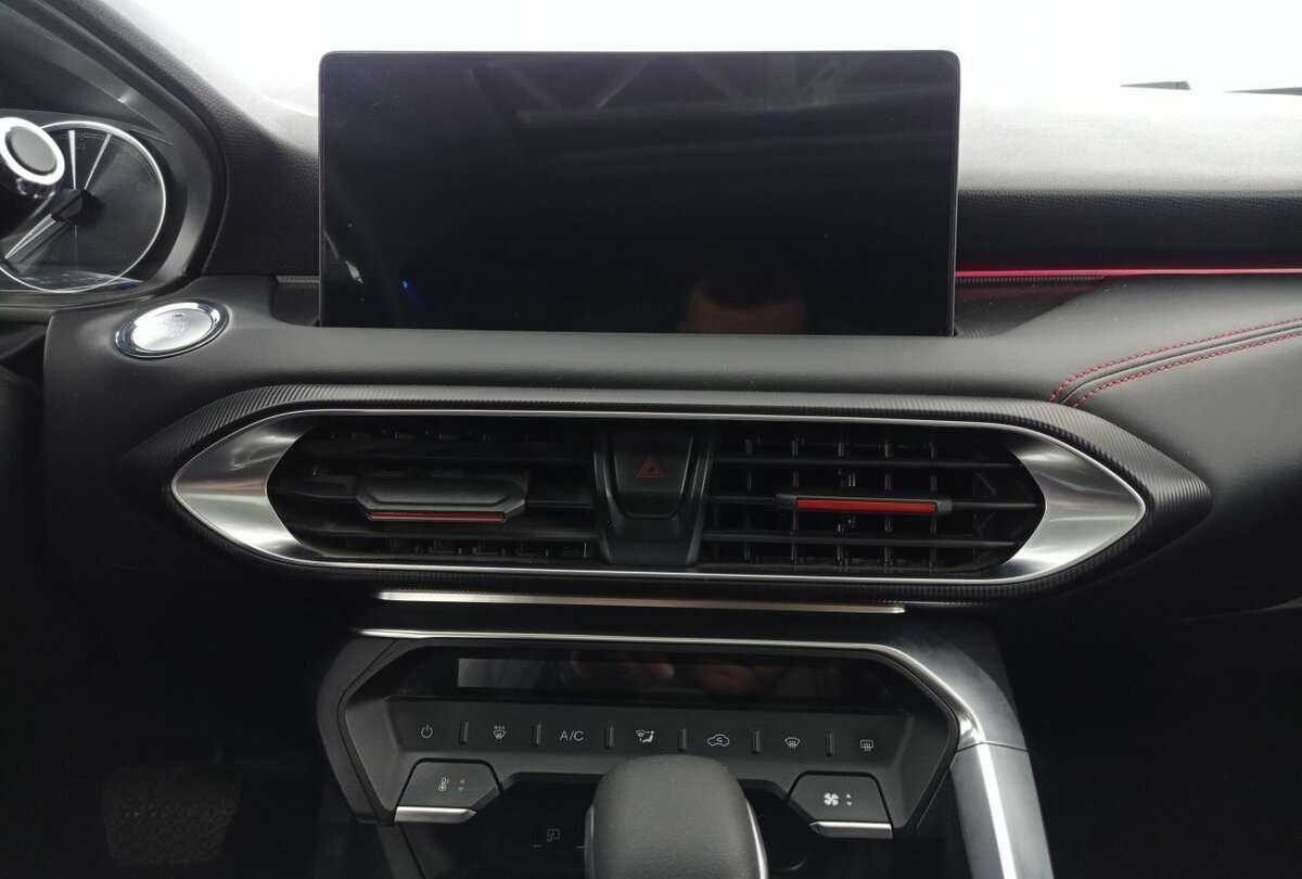 KAIYI E5, 2023 Фото №12