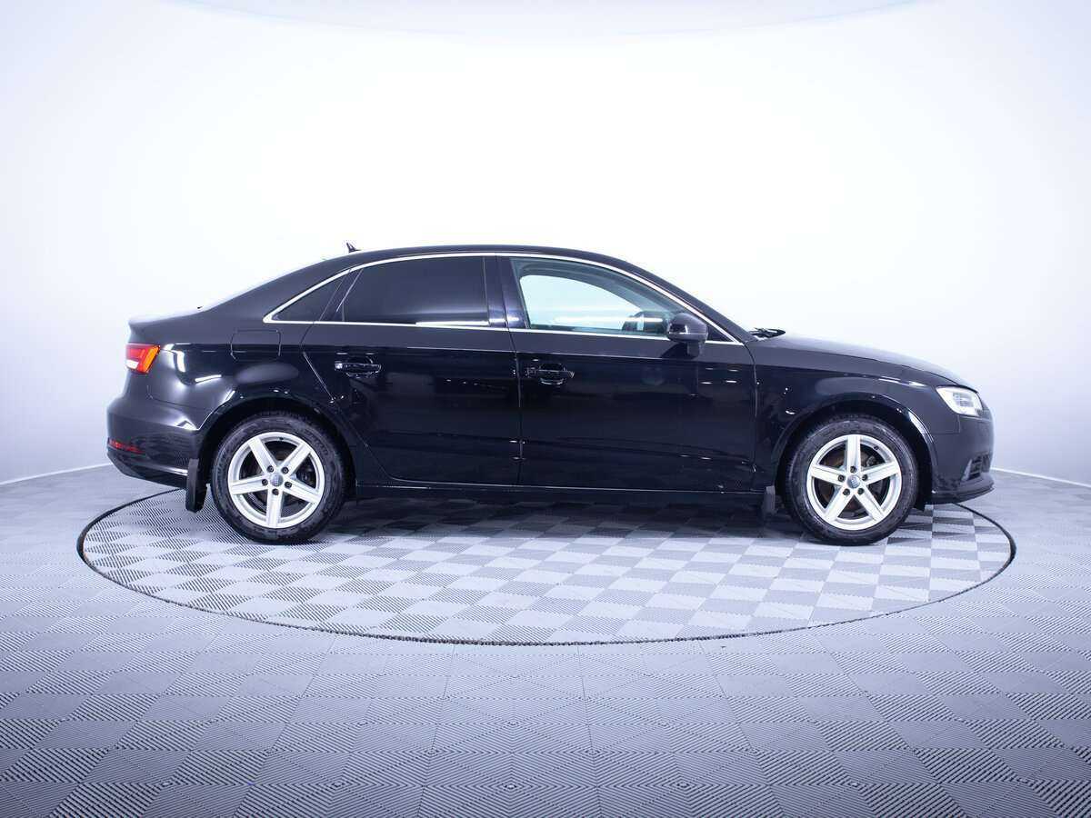 Audi A3, 2020 - 65 318 км. | Фото №4