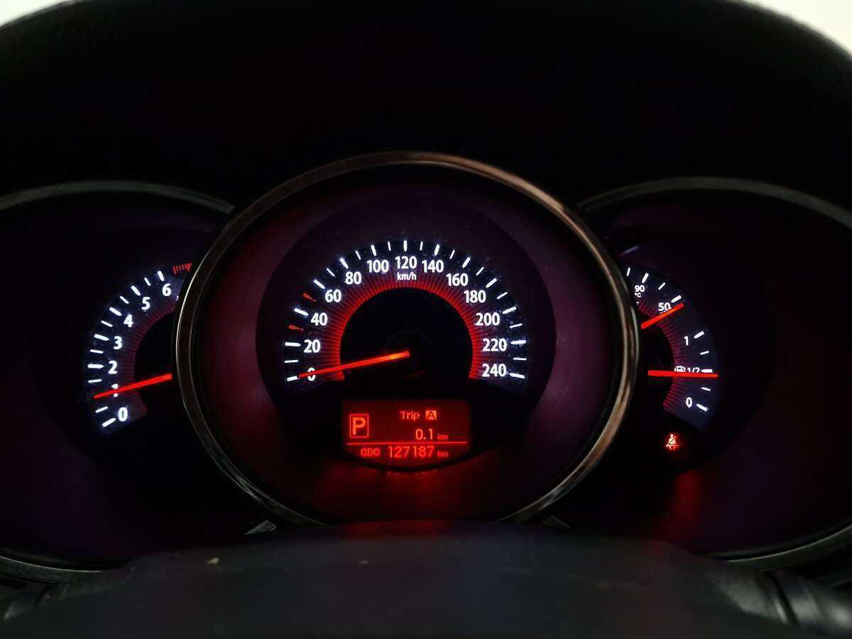 Kia Sorento, 2012 - 127 187 км. | Фото №5