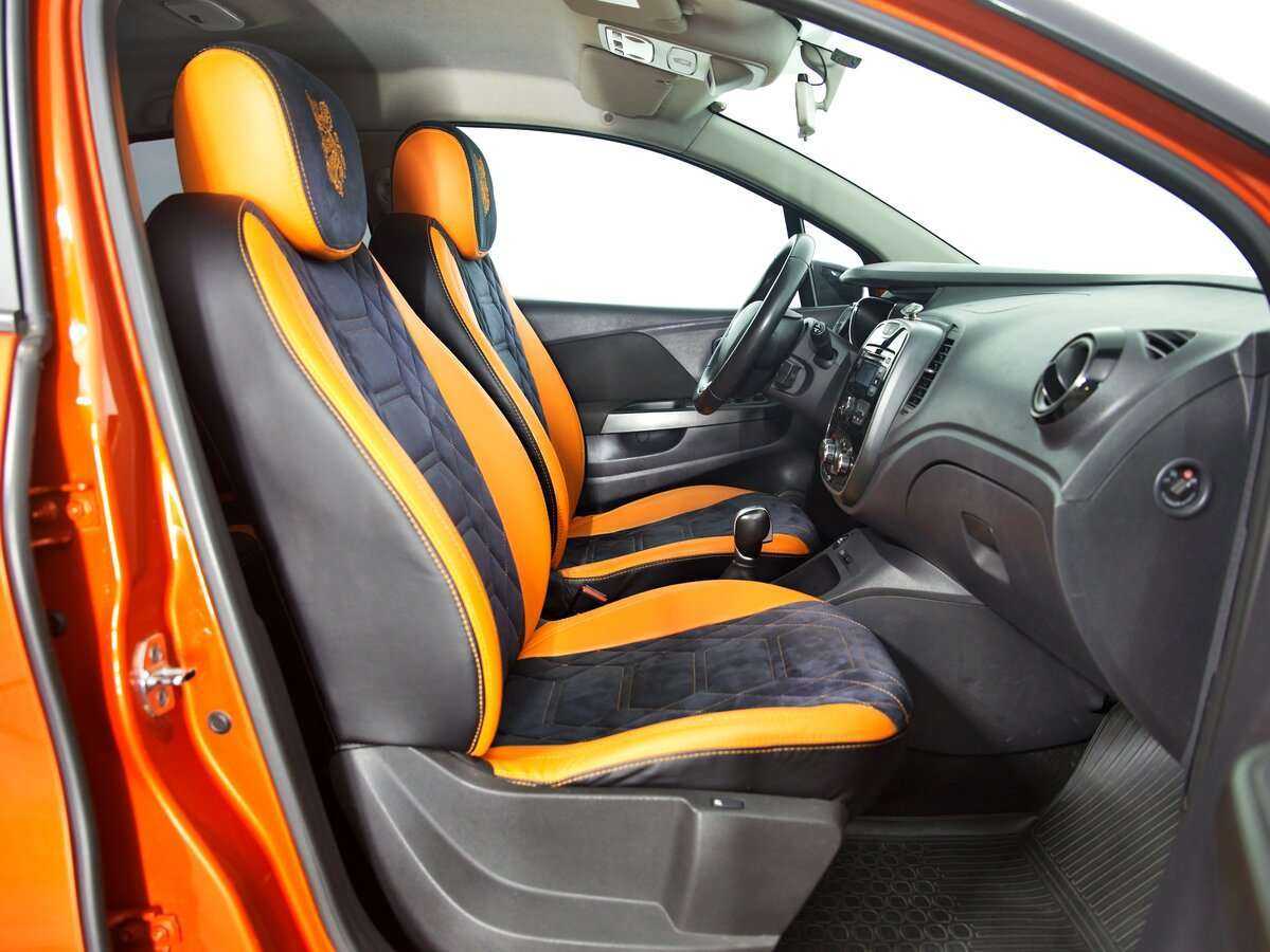 Renault Kaptur, 2016 Фото №12