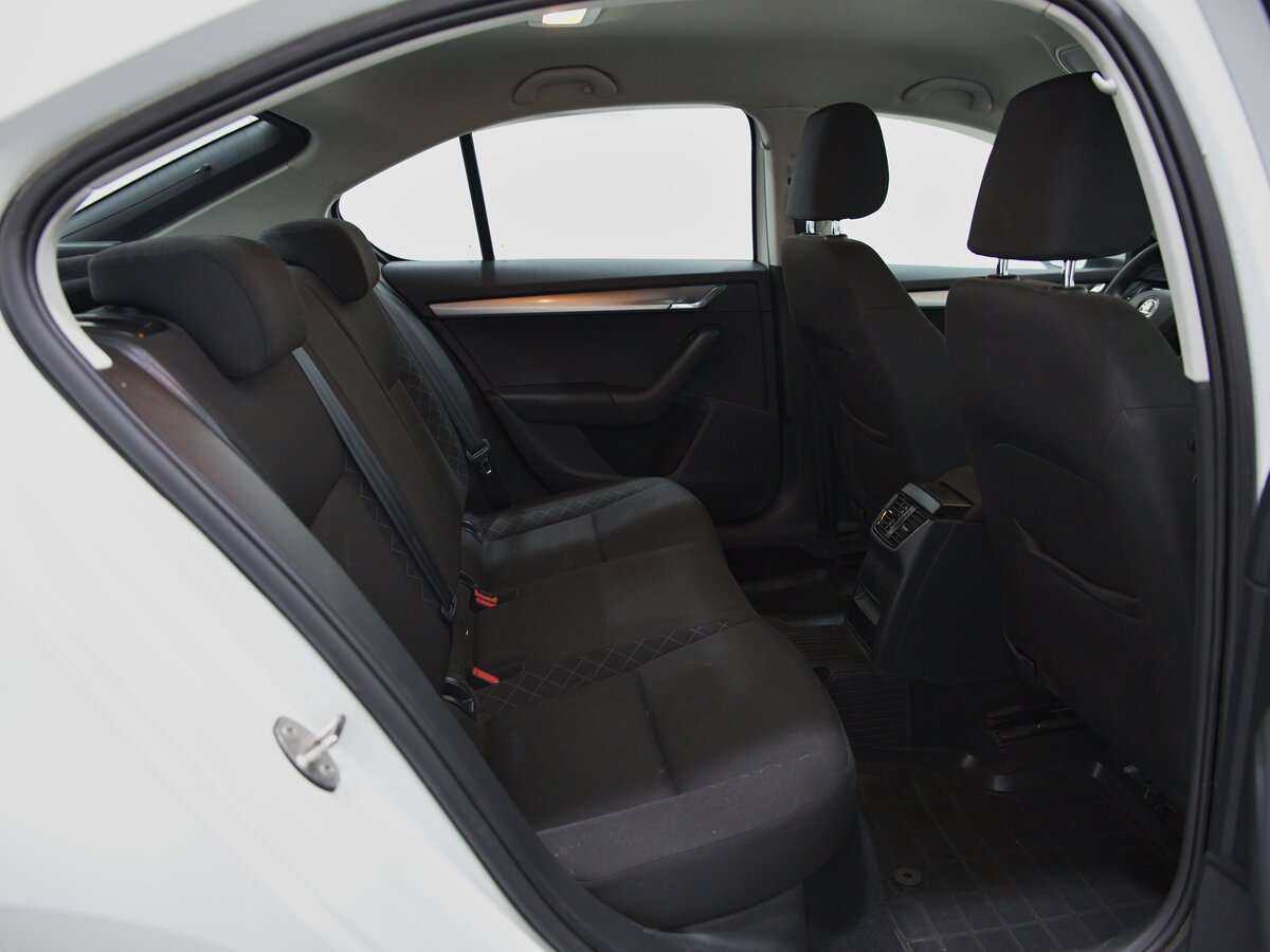 Skoda Octavia, 2019 - 97 653 км. | Фото №5