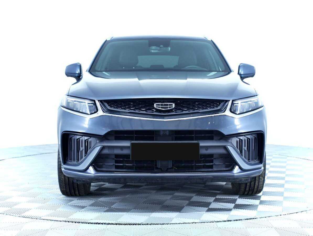 Geely Tugella, 2022 - 16 395 км. | Фото №2