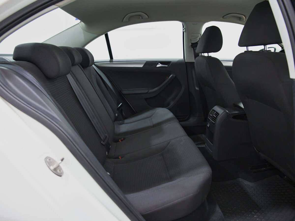 Volkswagen Jetta, 2015 - 144 689 км. | Фото №4
