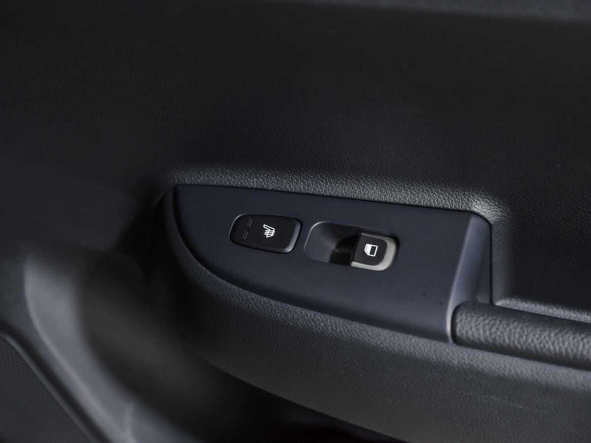 Kia Rio X, 2021 Фото №16