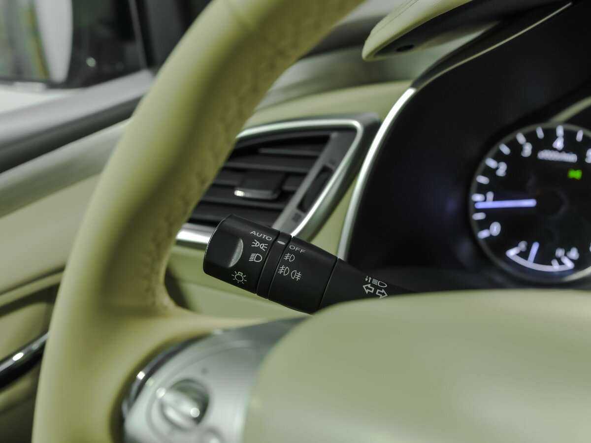 Nissan Murano, 2016 - 157 000 км. | Фото №8