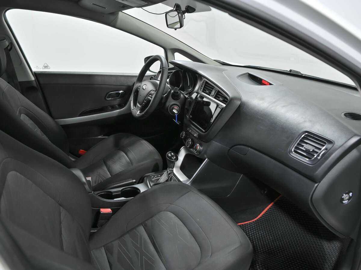 Kia Ceed, 2018 - 150 848 км. | Фото №6
