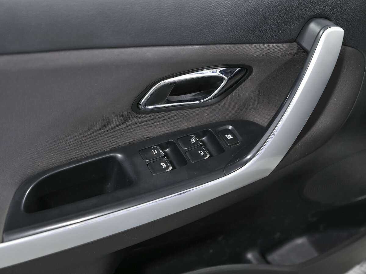 Kia Ceed, 2018 Фото №13