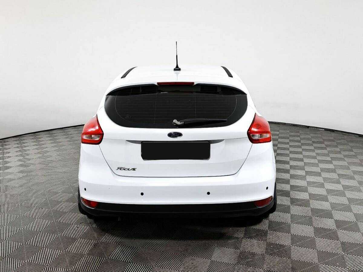 Ford Focus, 2018 - 149 400 км. | Фото №6