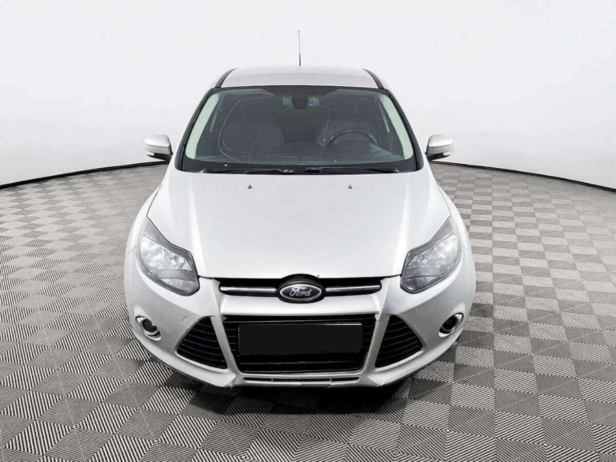 Ford Focus, 2012 - 257 131 км. | Фото №2