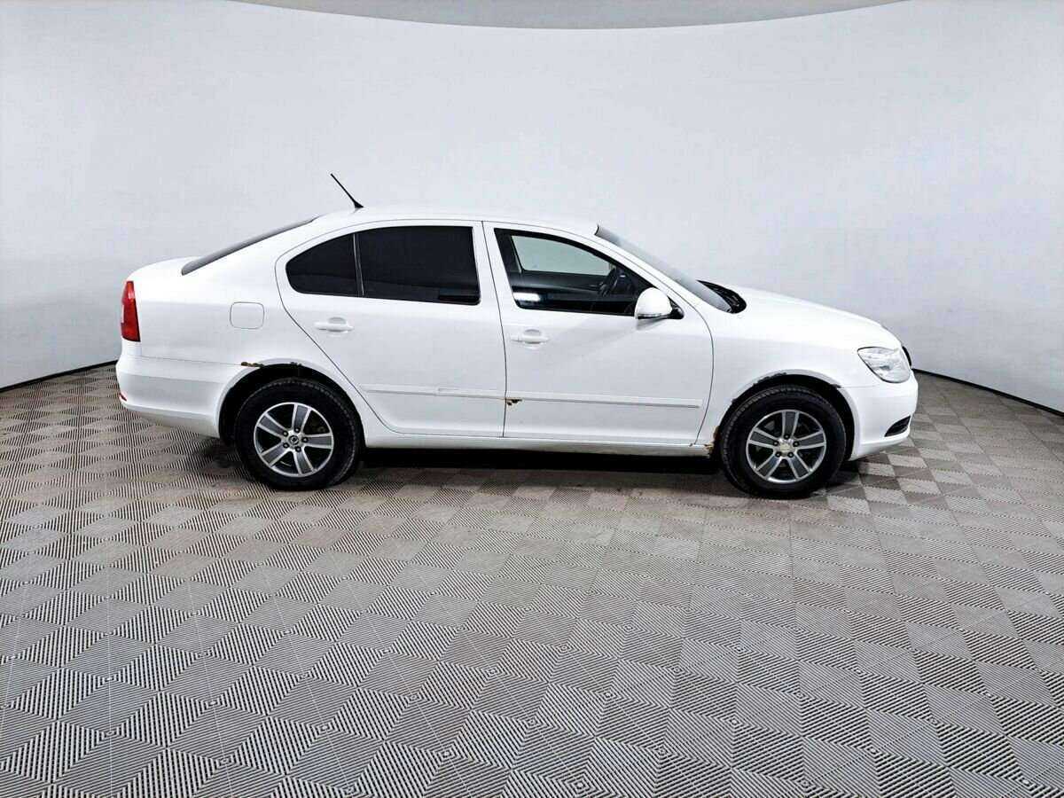 Skoda Octavia, 2012 - 127 600 км. | Фото №4