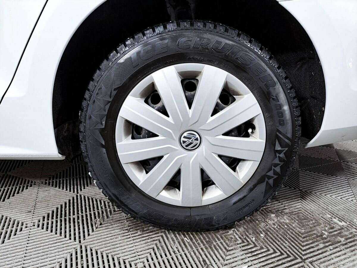 Volkswagen Jetta, 2016 Фото №18