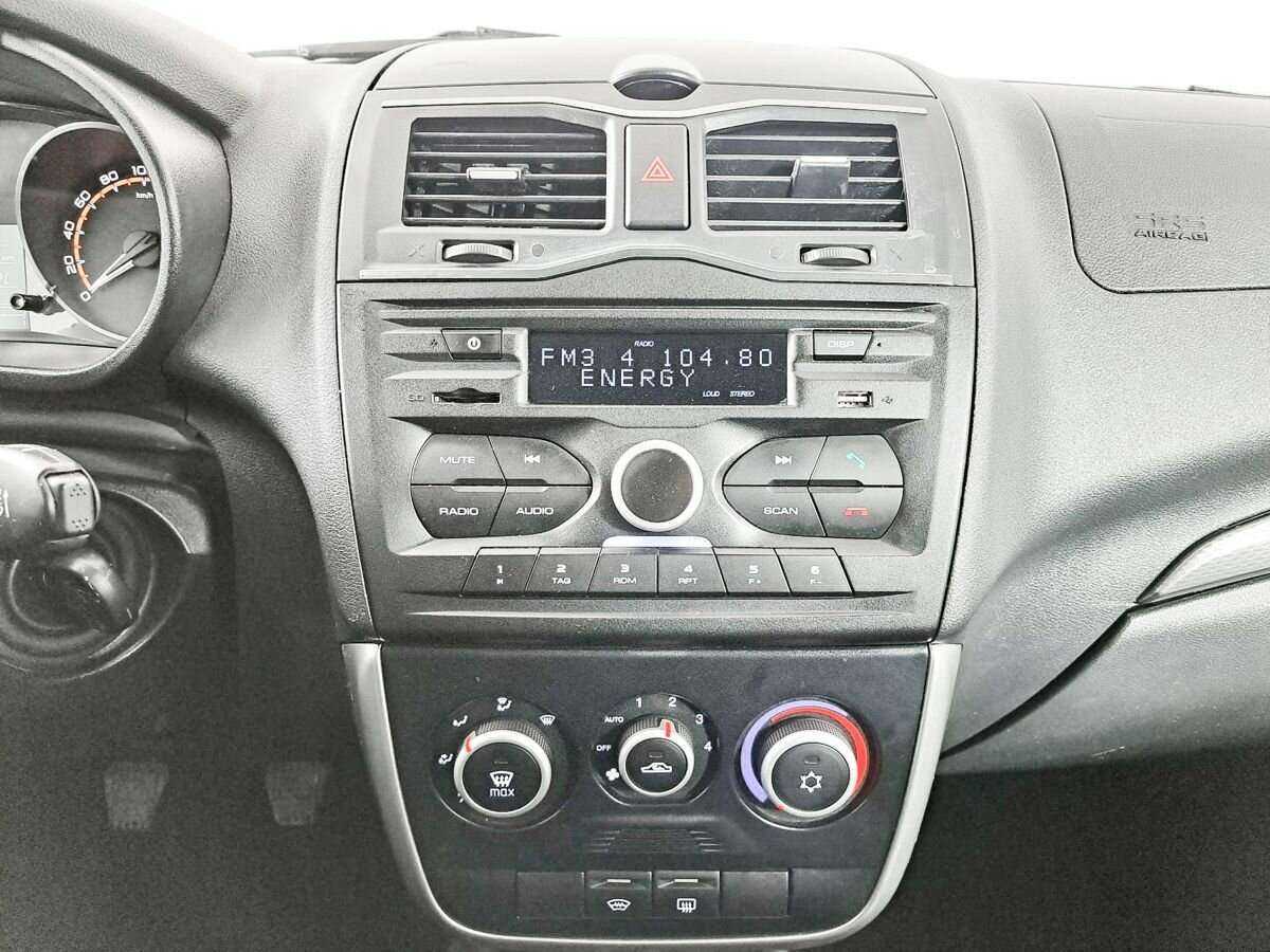 Lada (ВАЗ) Granta, 2019 Фото №13