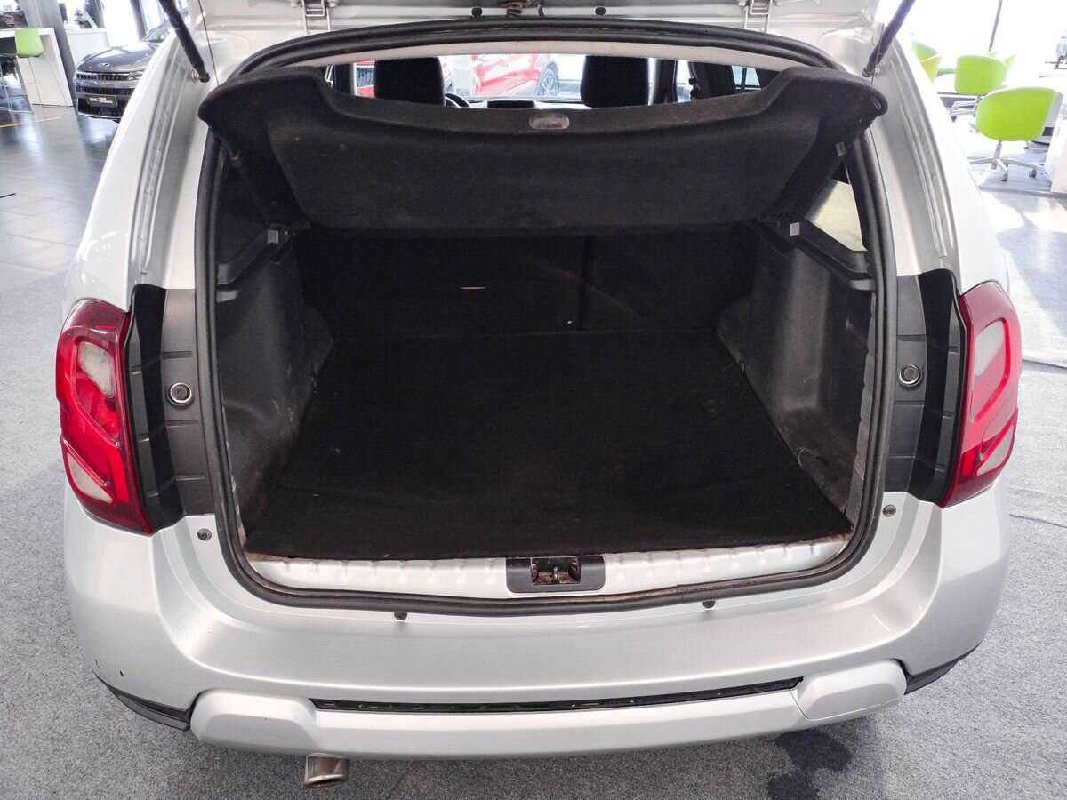 Renault Duster, 2019 - 167 435 км. | Фото №8