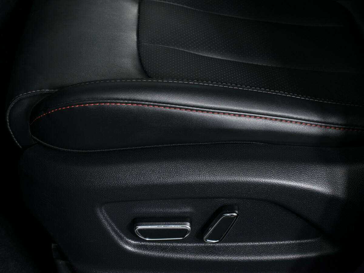 Changan CS75, 2021 Фото №18