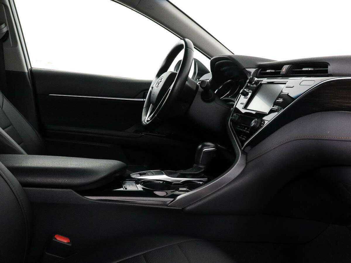 Toyota Camry, 2020 - 77 000 км. | Фото №7