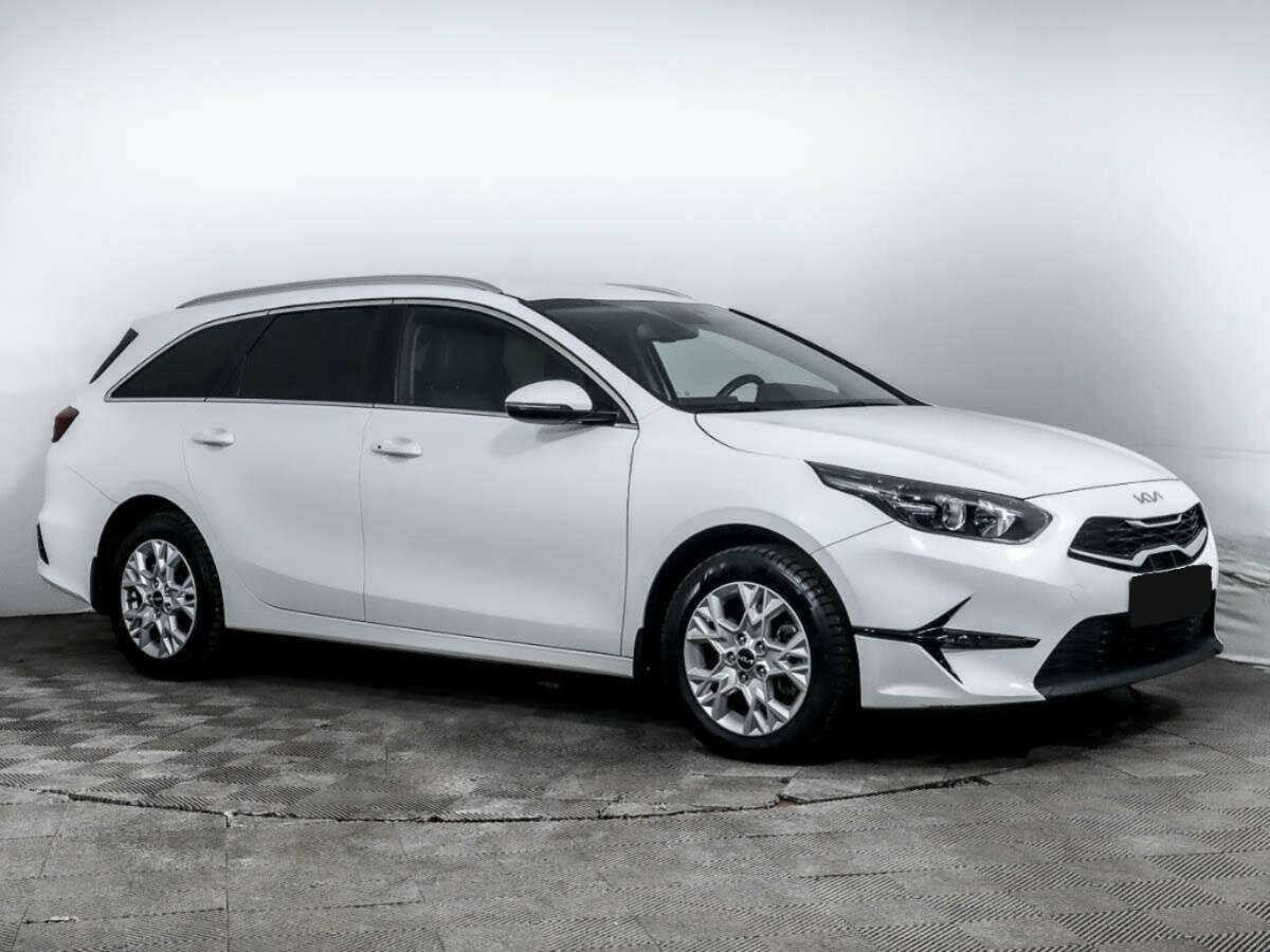 Kia Ceed, 2021 - 31 132 км. | Фото №3